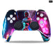 Ps5 Controller Anti Slip And Protective Skin Sticker