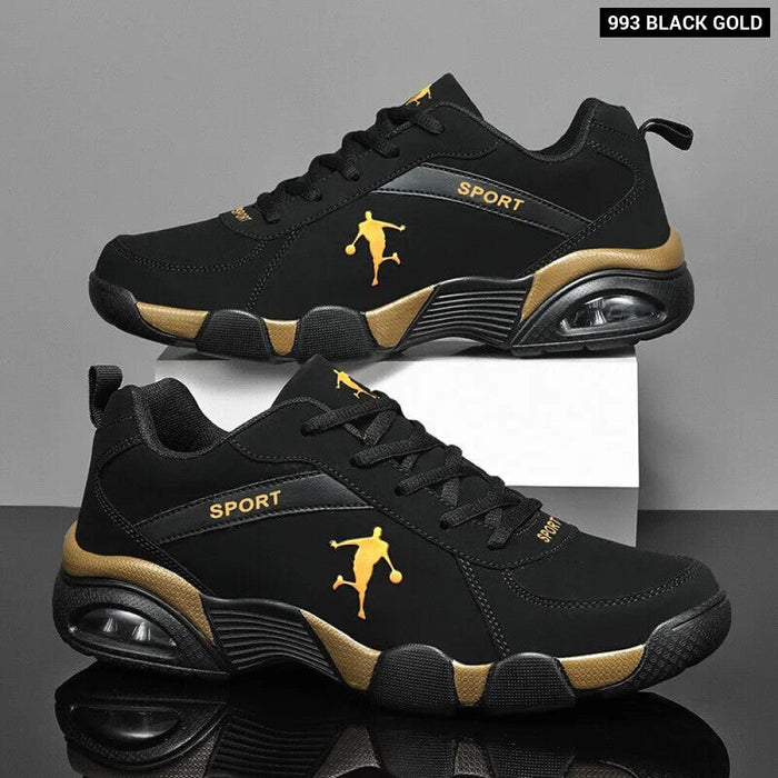 2024 Mens Basketball Cushioned Shoes