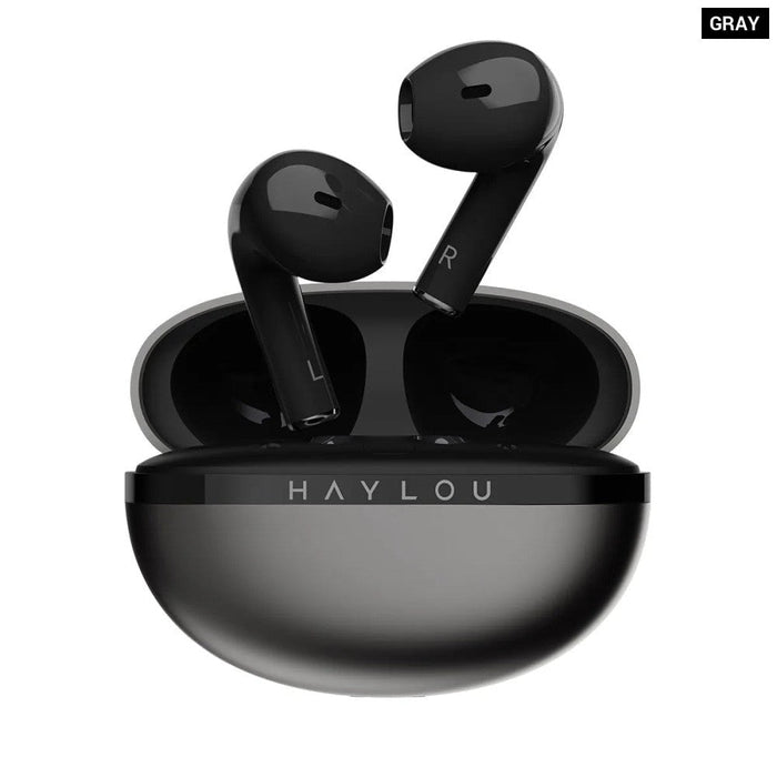 Wireless Bluetooth  24-Hour Battery Life Half-in-ear Earphone