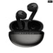 Wireless Bluetooth 24-hour Battery Life Half-in-ear Earphone