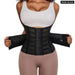 Double Layer Waist Trainer For Women