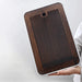 Compact Bamboo Tea Tray For Kung Fu Set