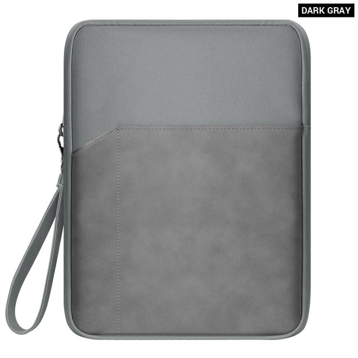 Ipad Mini Sleeve Bag Fits Ipad Mini 1 2 3 4 5 6 A1567 Pouch Cover 7.9 Mini 5 Funda Case Mini 6