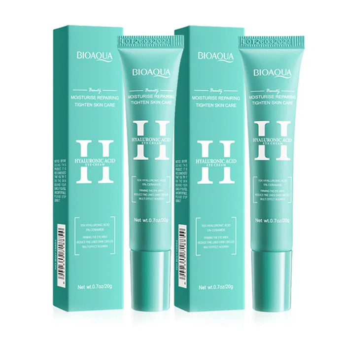 Vitamin C Eye Cream For Dark Circles