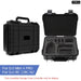 Hard Shell Bag For Dji Mini 4 Pro Explosion Proof Box Rc 2