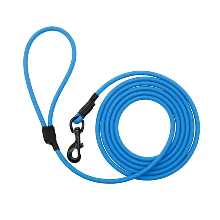 Dog Training Leash Heavy Duty Obedience Recall Lead