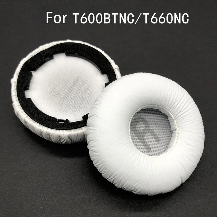 Replacement Ear Pads Headband For Jbl Tune600Btnc T600Bt T660Nc Headphones