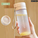 Anti Drop Sports Water Bottle