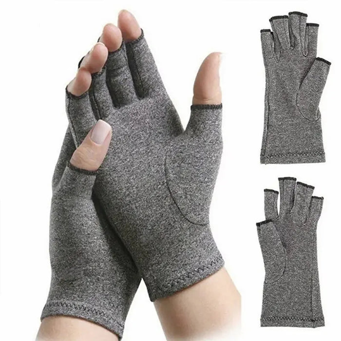 Arthritis Gloves Touch Screen Compression Circulation Support