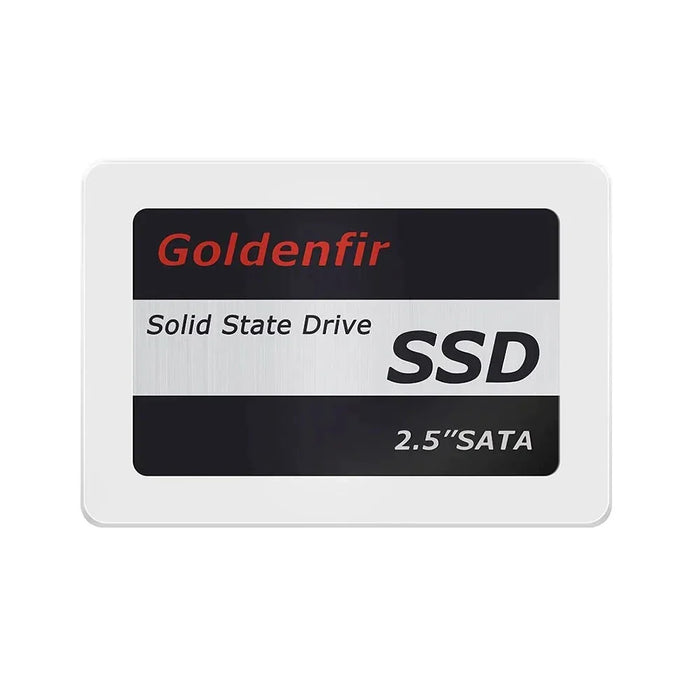 Goldenfir 2.5 Ssd