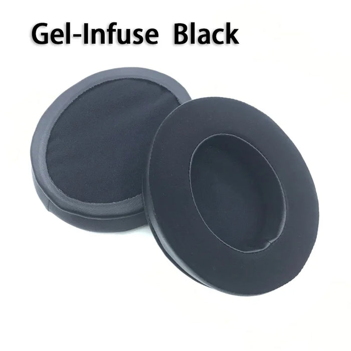 Gel Ear Pads For Razer Kraken Headsets