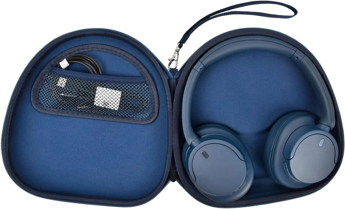 Sony Wh Ch720N/Ch520 Wireless Headphones Carrying Case