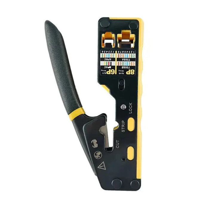 3 In 1 Rj45 Network Crimper