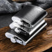 Stainless Steel Hip Flask For Travel