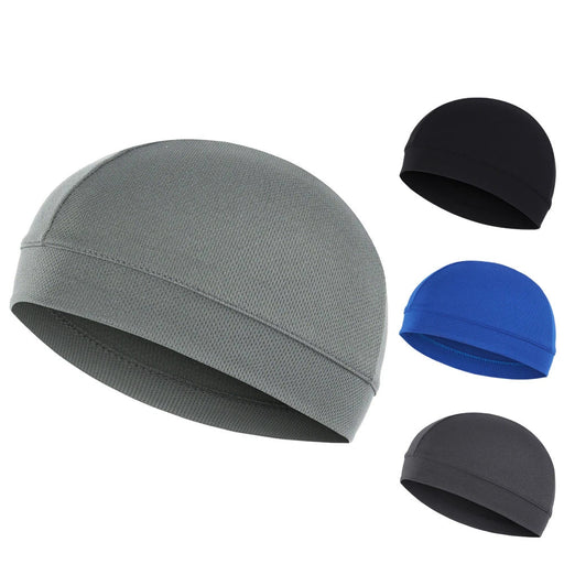 Breathable Sun Protection Cycling Cap