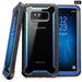 Ares Series Full-body Rugged Clear Bumper Case