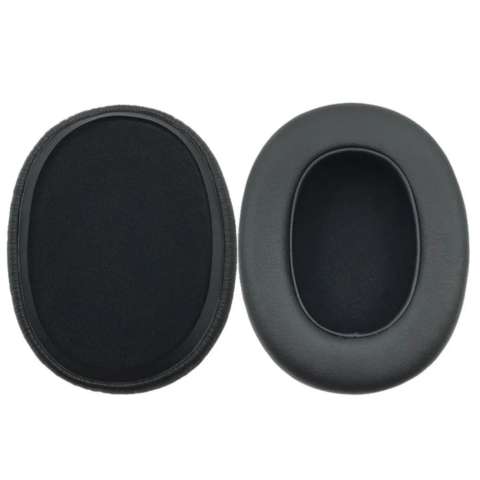 Leather Earpads For Akg K361 K371 Headphones