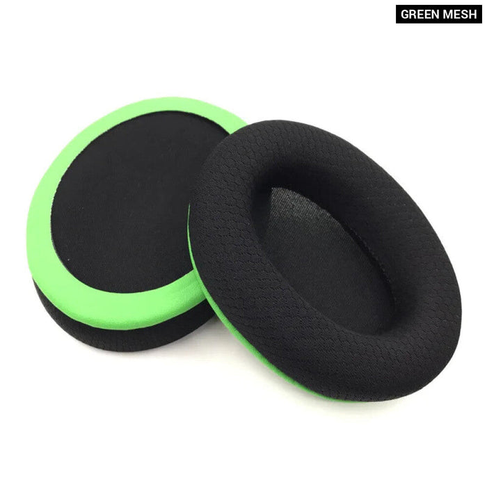 Kingston Hscd Khx Hscp Hyperx Cloud Ii 2 Foam Ear Pads Replacement