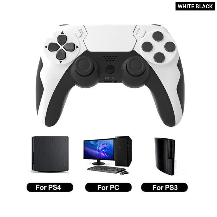 Wireless Gamepad For Ps4 Ps3 With Gyroscope