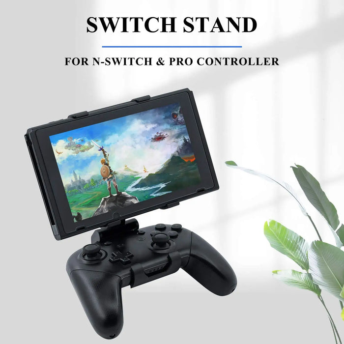 Adjustable Mount For N Switch Pro Controller