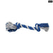 Durable Dog Rope Toy Teething Chew