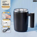 Portable Self Stirring Cup For Office Or Home