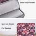 For Macbook Dell Lenovo Asus Unisex 17.3 Inch Sleeve Case