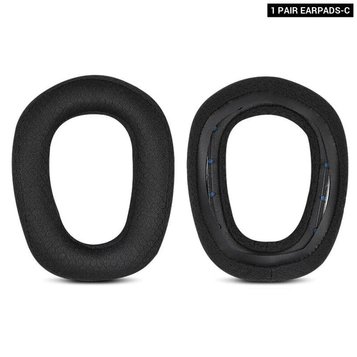 Logitech G435 Headphone Earpads Replacement