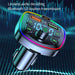 Q7 Bluetooth Car Charger Fm Transmitter Hands Free Mp3 True