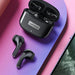 Wireless Bluetooth 5.1 Lp40 Pro Sports Noise Reduction