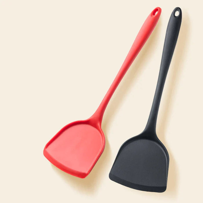 Silicone Cooking Utensils Set