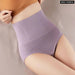 High Waist Tummy Control Shapewear Panties