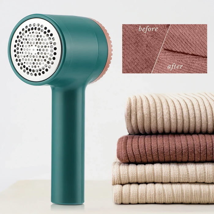 Portable Electric Hairball Trimmer For Clothes