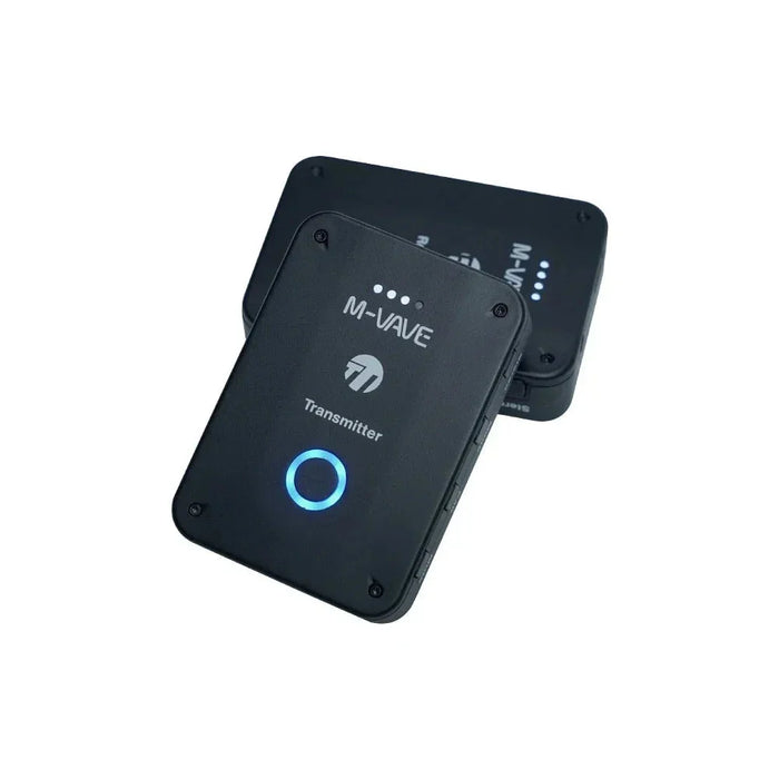 2.4g Rechargeable Wireless Earphone Transmitter Receiver