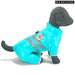 Insulated Waterproof Dog Jacket For Small Breeds