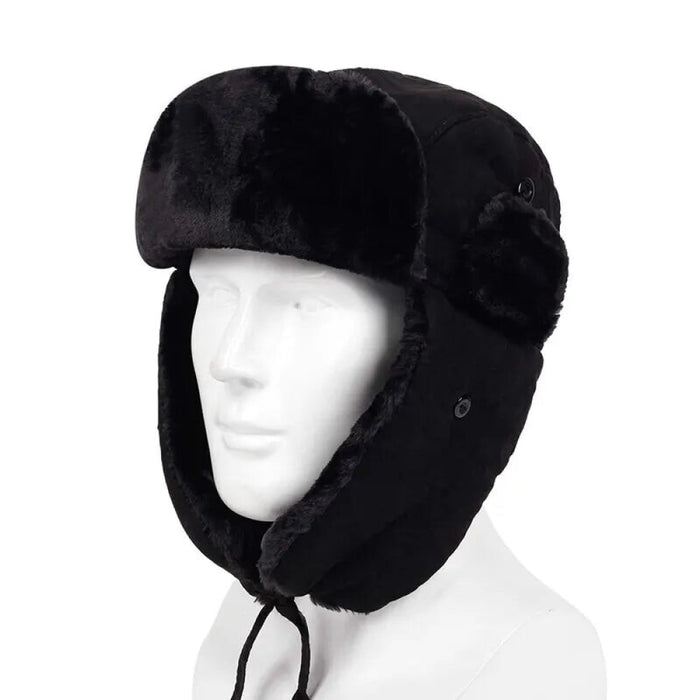 Outdoor Winter Hat Warm Ski Cap