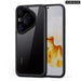 For Huawei Pura 70 Shockproof Protective Clear Matte Slim