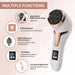 Portable Electric Foot Callus Remover