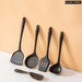 Silicone Cooking Utensils Set