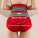 High Waist Tummy Control Panty For Postpartum Belly Slimming