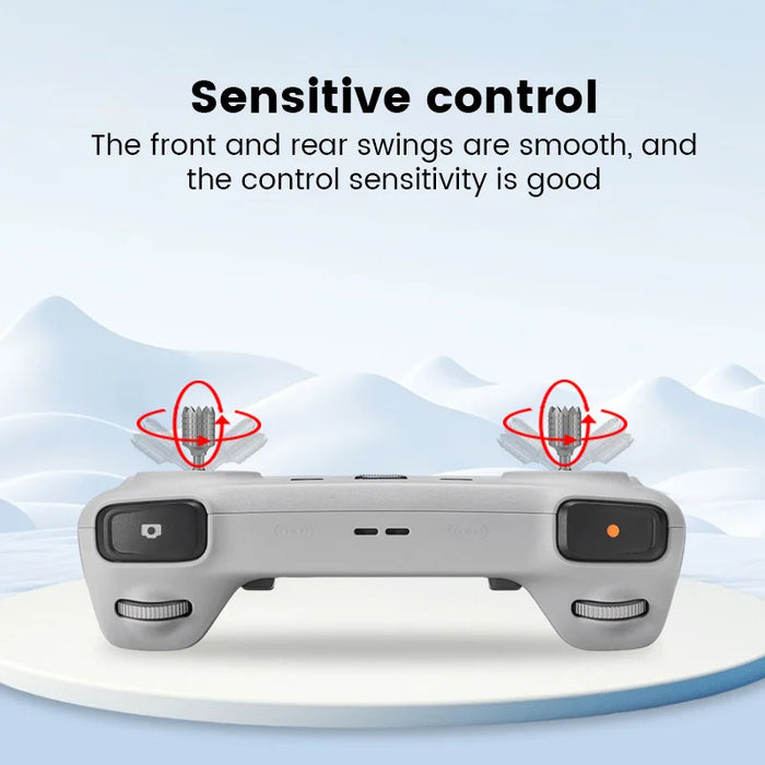 Mini 4 3 Air Remote Joystick For Dji Rc Replace Sticks