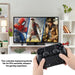 Wireless Bluetooth Keyboard For Ps4 Controller