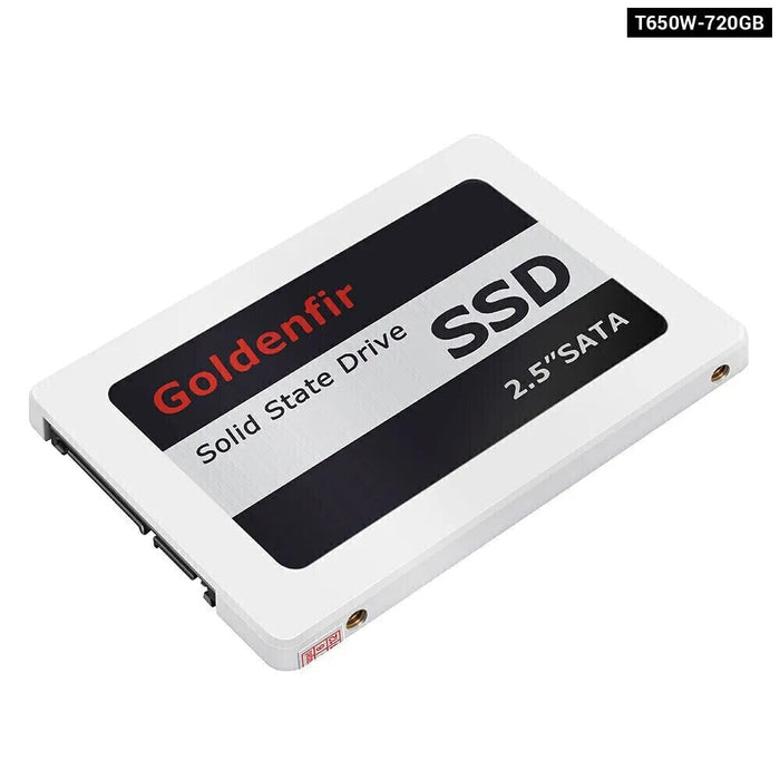 Goldenfir 2.5 Ssd