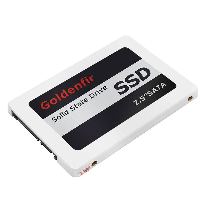 Goldenfir 2.5 Ssd