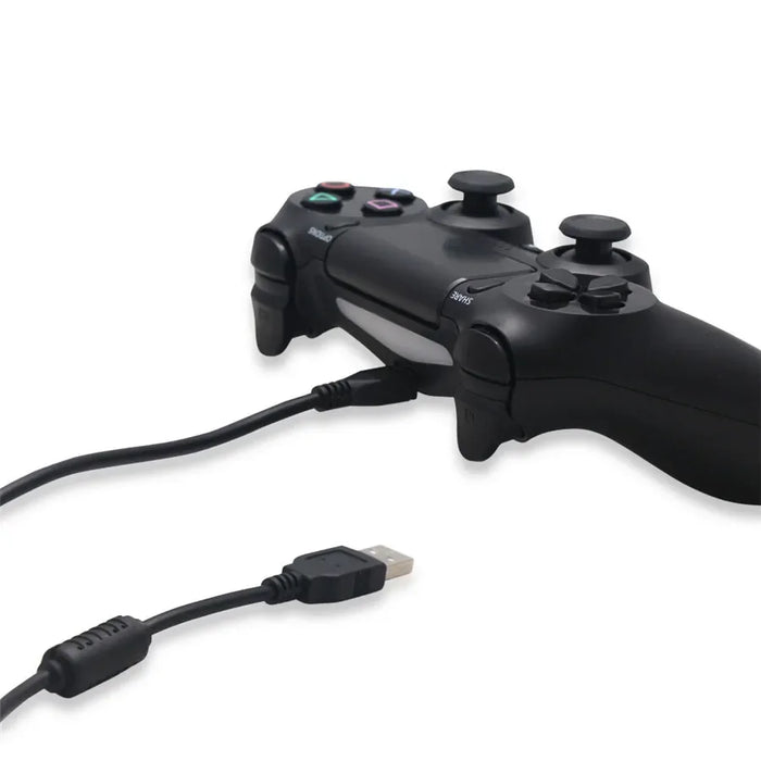 2M Micro Usb Charging Cable For Ps4 Controller