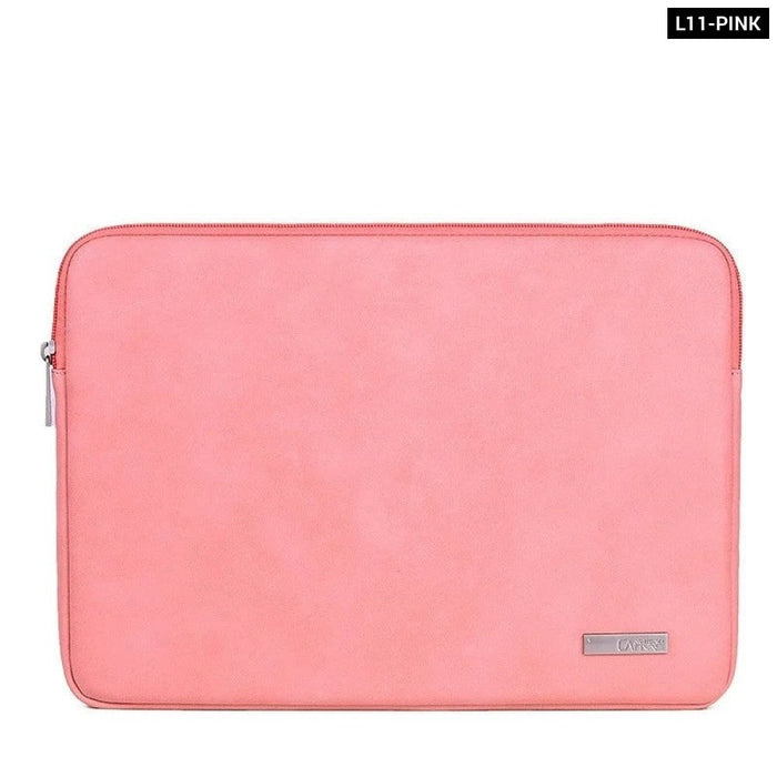 For Macbook Unisex 17.3 Inch Sleeve Case Waterproof Laptop Bag