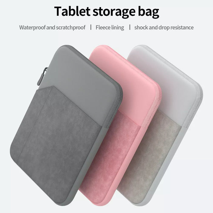 Xiaomi Pad 5 Case 11 Inch Tablet Sleeve Bag For Mi Pad 5 Pro Waterproof Zipper Bag