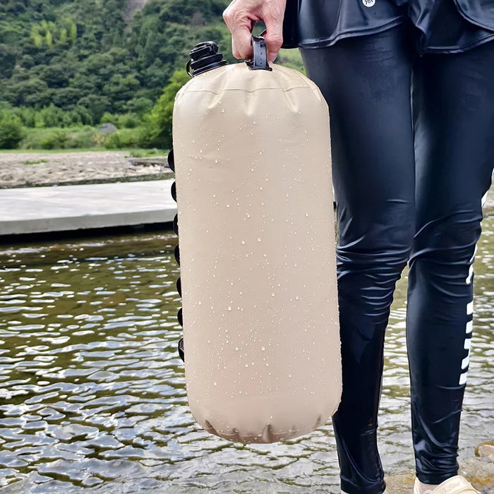 Waterproof Dry Bag for Outdoor Activities