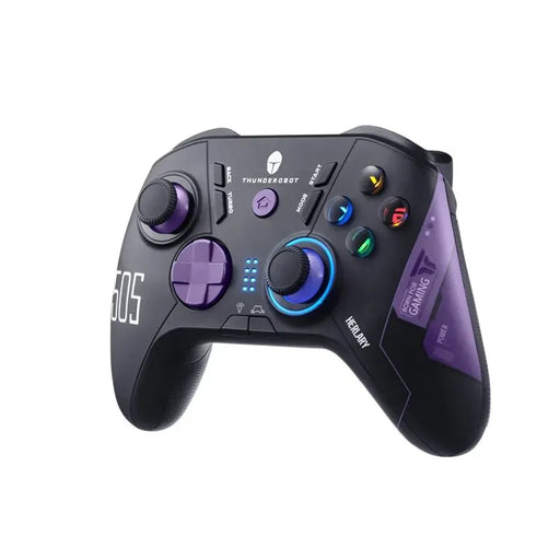 Wireless Gaming Controller For Switch/pc/android/ios