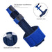 Adjustable Finger Splint For Pain Relief